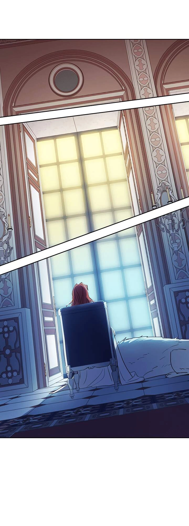 Người Đẹp Và Quái Vật Chapter 34 - 21