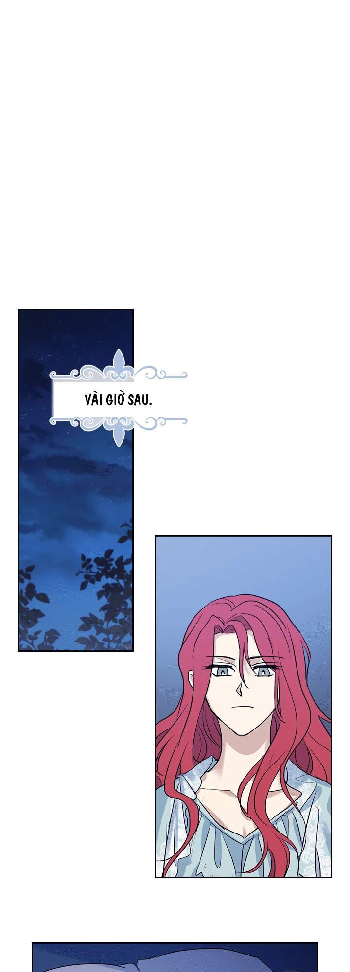 Người Đẹp Và Quái Vật Chapter 34 - 23