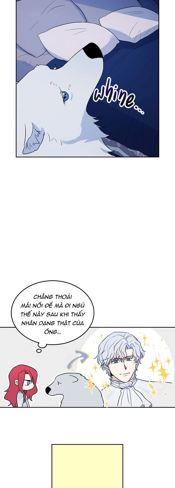 Người Đẹp Và Quái Vật Chapter 34 - 24