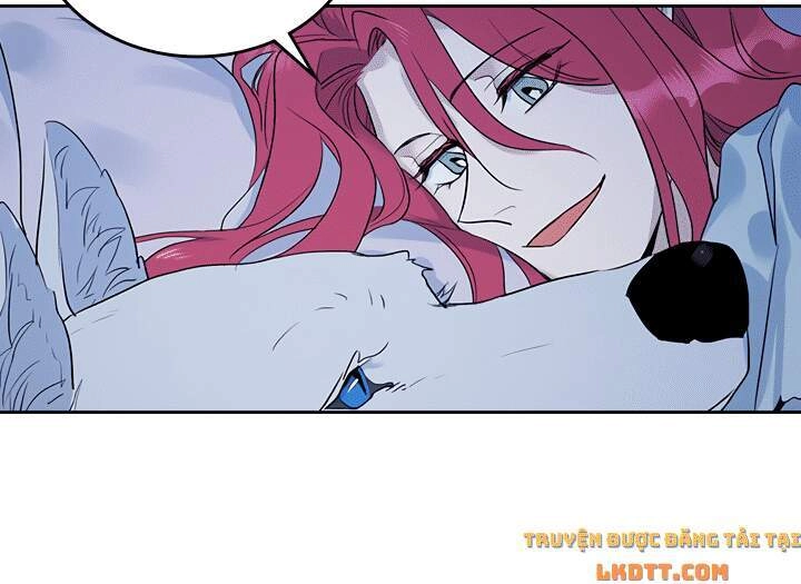 Người Đẹp Và Quái Vật Chapter 34 - 26