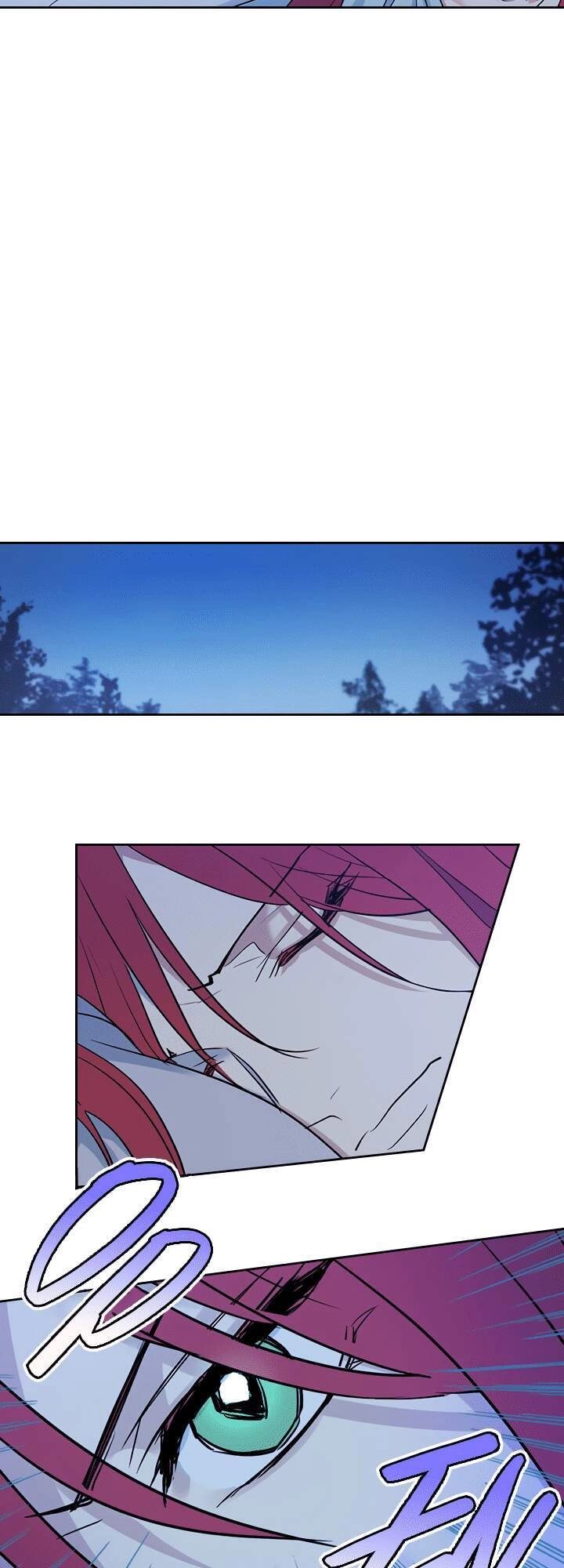 Người Đẹp Và Quái Vật Chapter 34 - 28