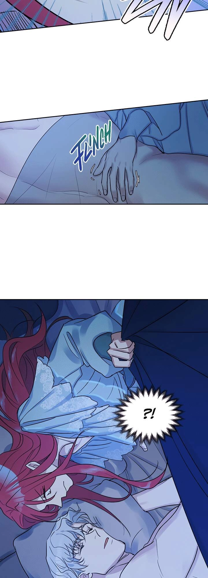 Người Đẹp Và Quái Vật Chapter 34 - 29