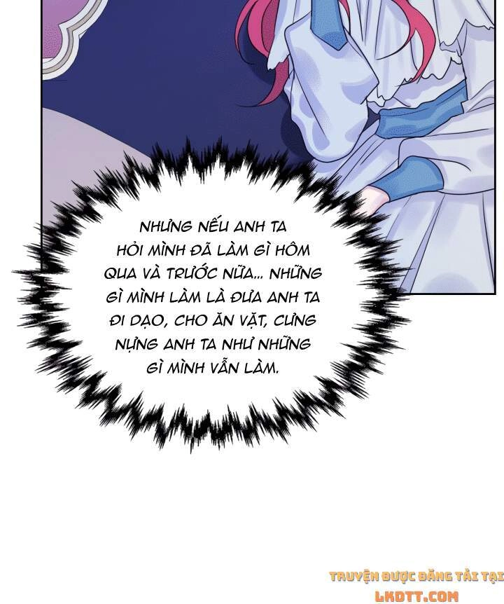 Người Đẹp Và Quái Vật Chapter 35 - 13