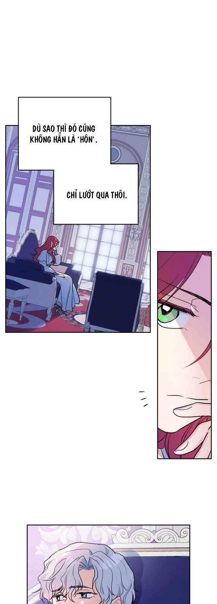 Người Đẹp Và Quái Vật Chapter 35 - 19