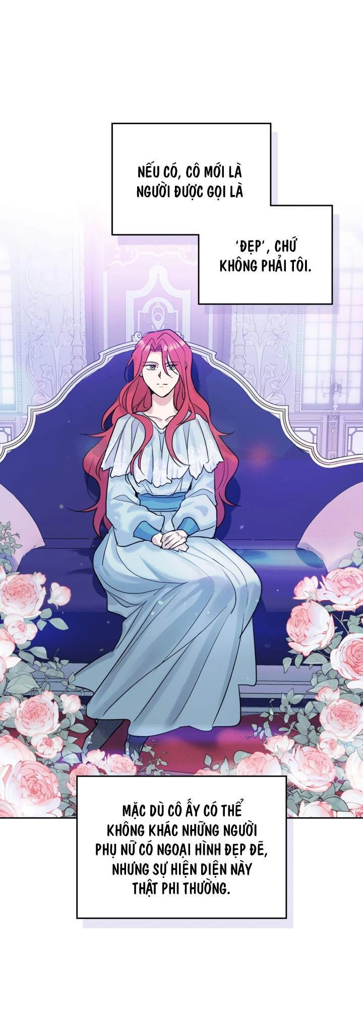 Người Đẹp Và Quái Vật Chapter 35 - 22