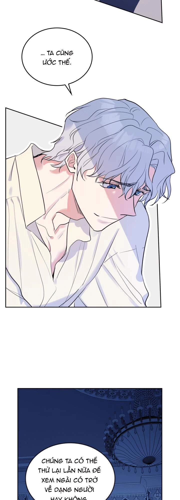 Người Đẹp Và Quái Vật Chapter 35 - 26