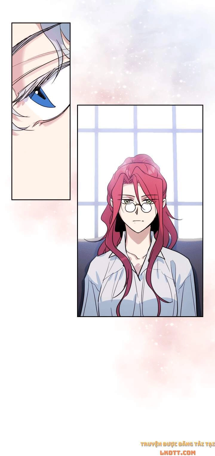 Người Đẹp Và Quái Vật Chapter 36 - 20