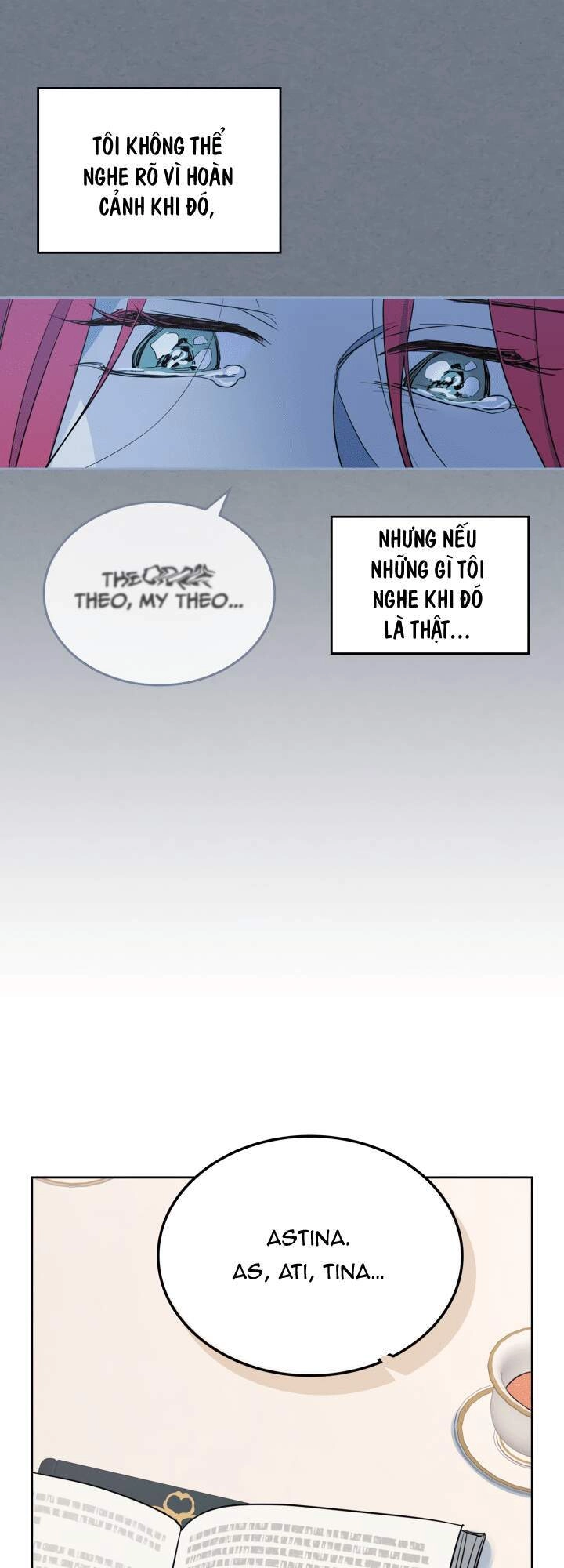 Người Đẹp Và Quái Vật Chapter 36 - 25