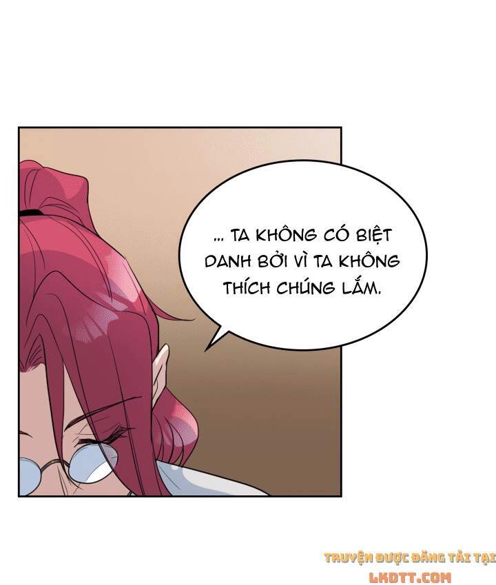 Người Đẹp Và Quái Vật Chapter 36 - 27