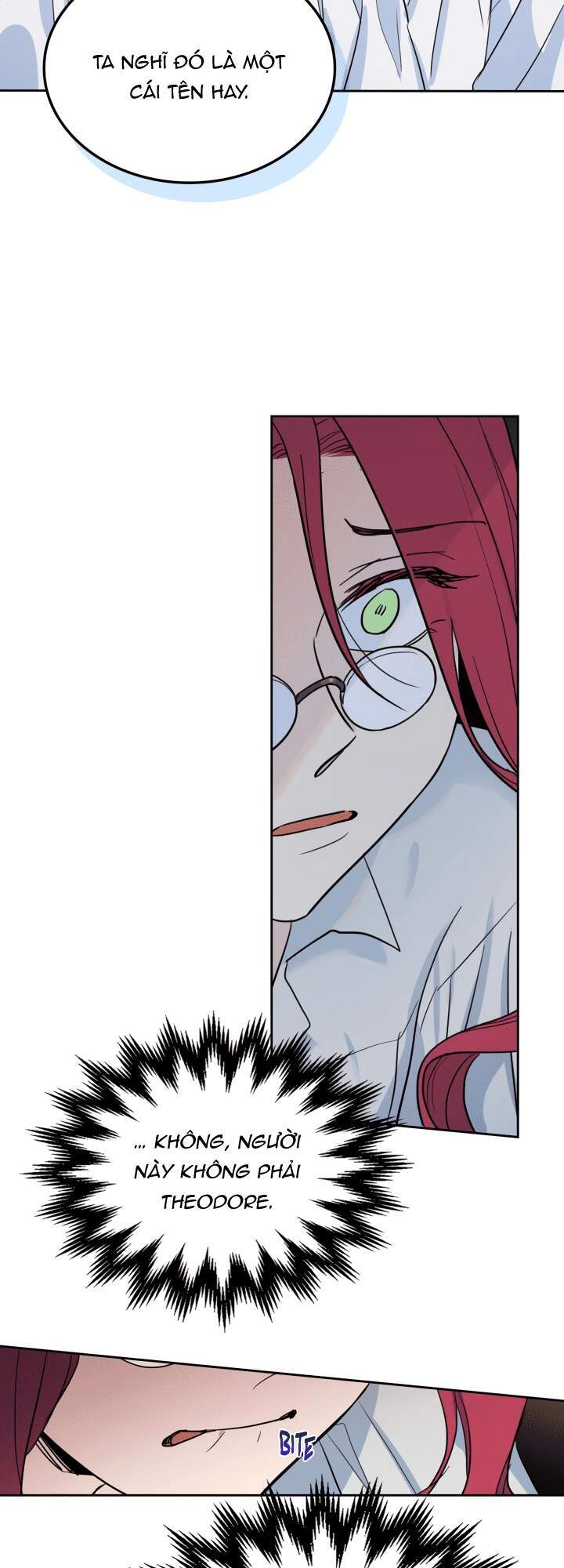 Người Đẹp Và Quái Vật Chapter 36 - 31