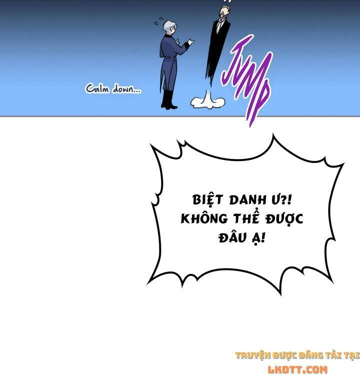 Người Đẹp Và Quái Vật Chapter 36 - 37