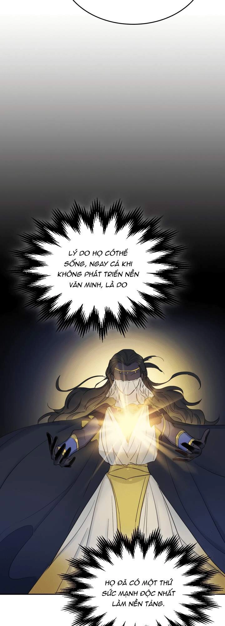 Người Đẹp Và Quái Vật Chapter 37 - 10