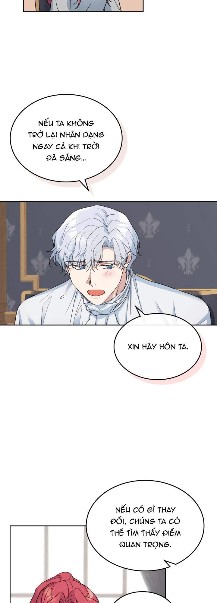 Người Đẹp Và Quái Vật Chapter 37 - 17