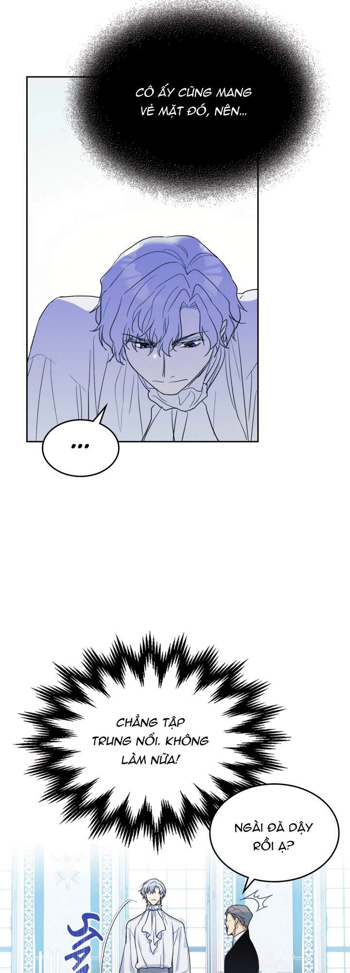 Người Đẹp Và Quái Vật Chapter 37 - 29