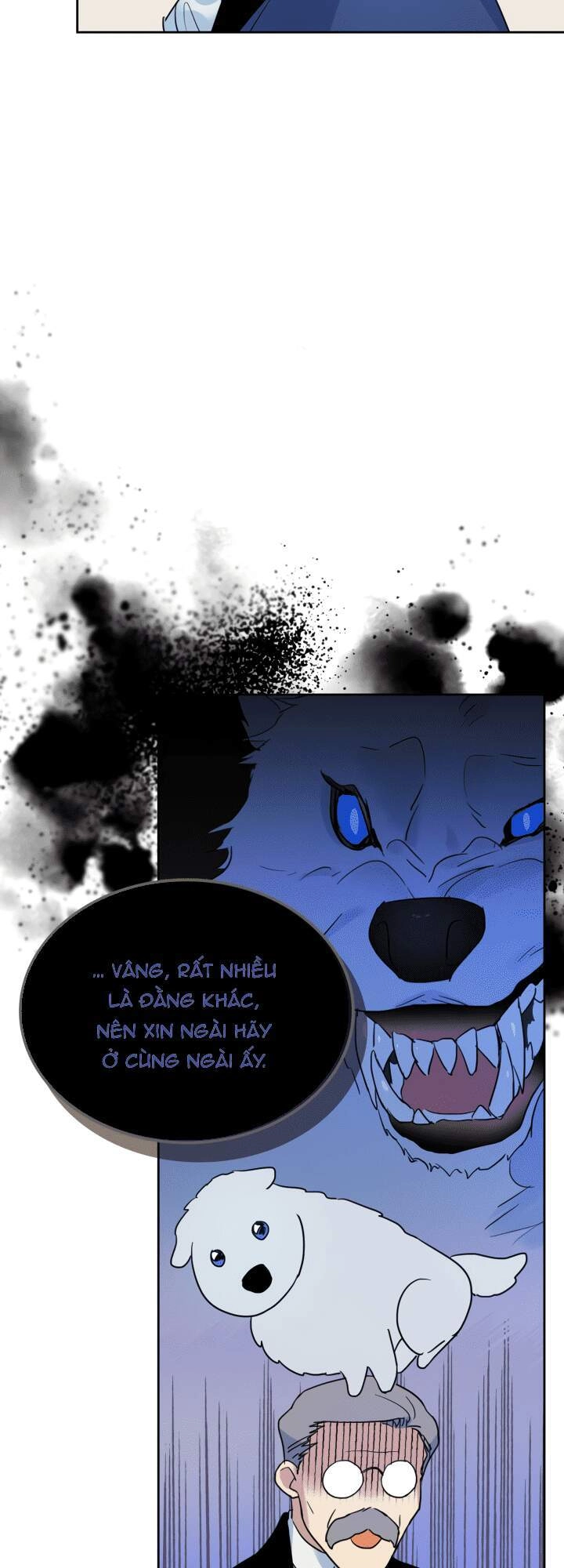 Người Đẹp Và Quái Vật Chapter 37 - 33