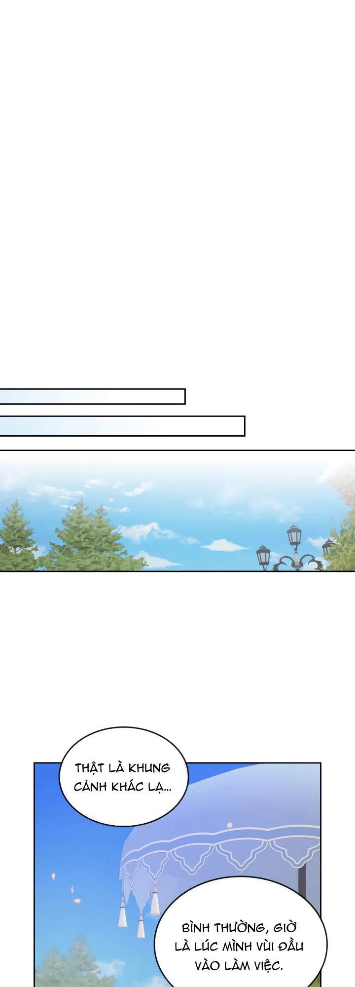 Người Đẹp Và Quái Vật Chapter 37 - 36