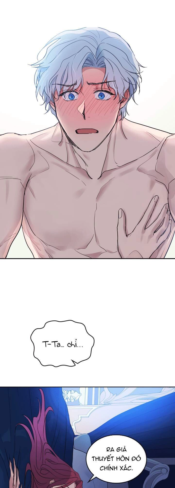 Người Đẹp Và Quái Vật Chapter 38 - 12