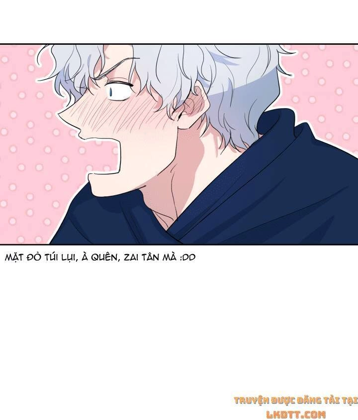 Người Đẹp Và Quái Vật Chapter 38 - 20