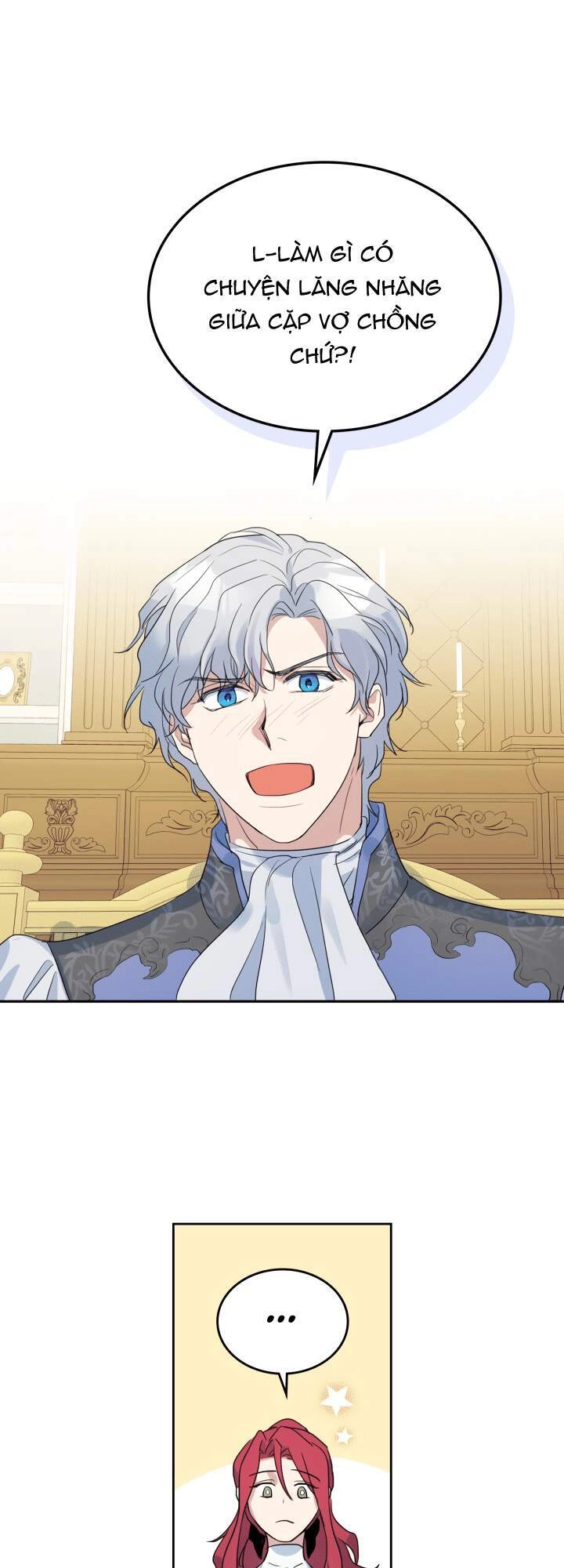 Người Đẹp Và Quái Vật Chapter 38 - 36