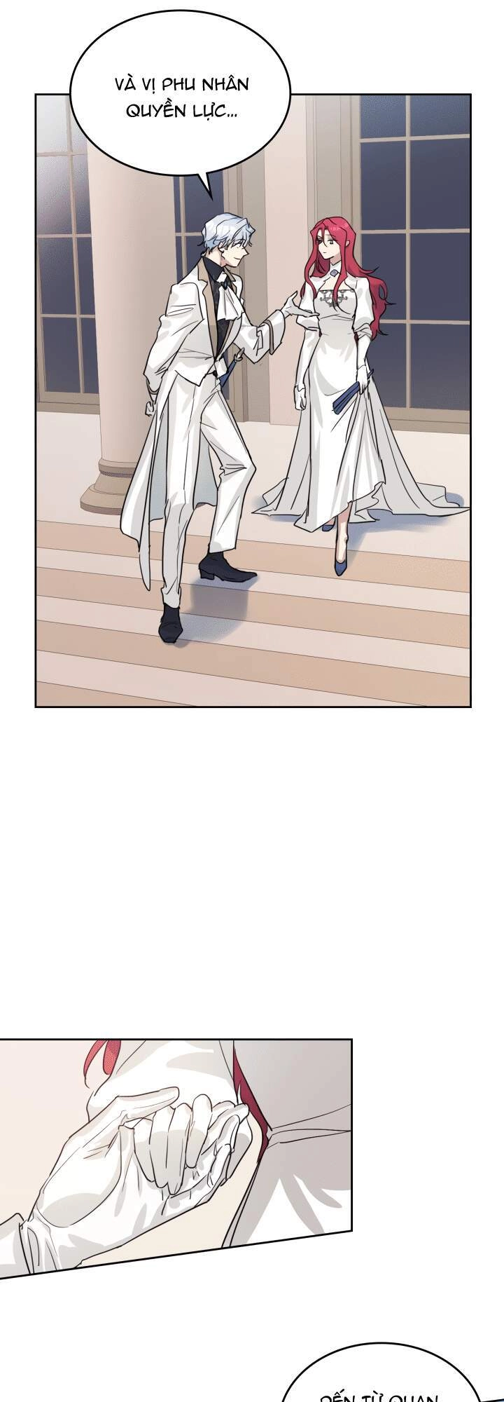 Người Đẹp Và Quái Vật Chapter 39 - 7