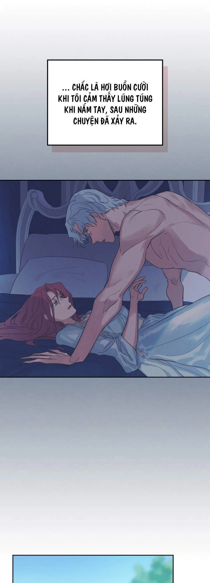 Người Đẹp Và Quái Vật Chapter 39 - 10