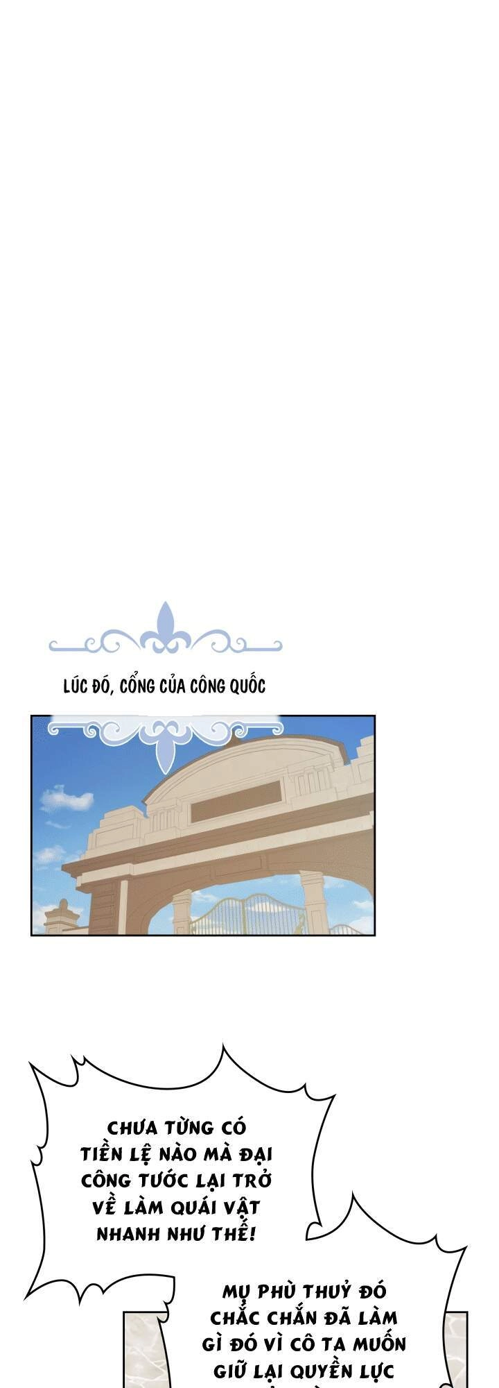 Người Đẹp Và Quái Vật Chapter 39 - 16