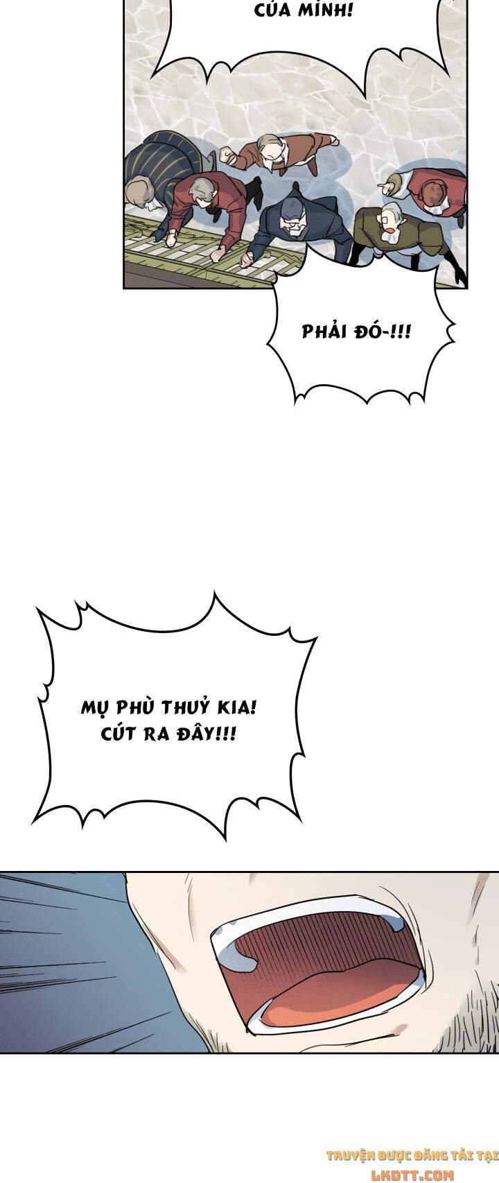 Người Đẹp Và Quái Vật Chapter 39 - 17