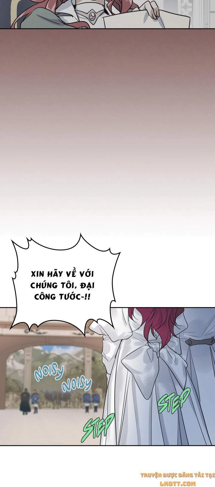 Người Đẹp Và Quái Vật Chapter 39 - 20