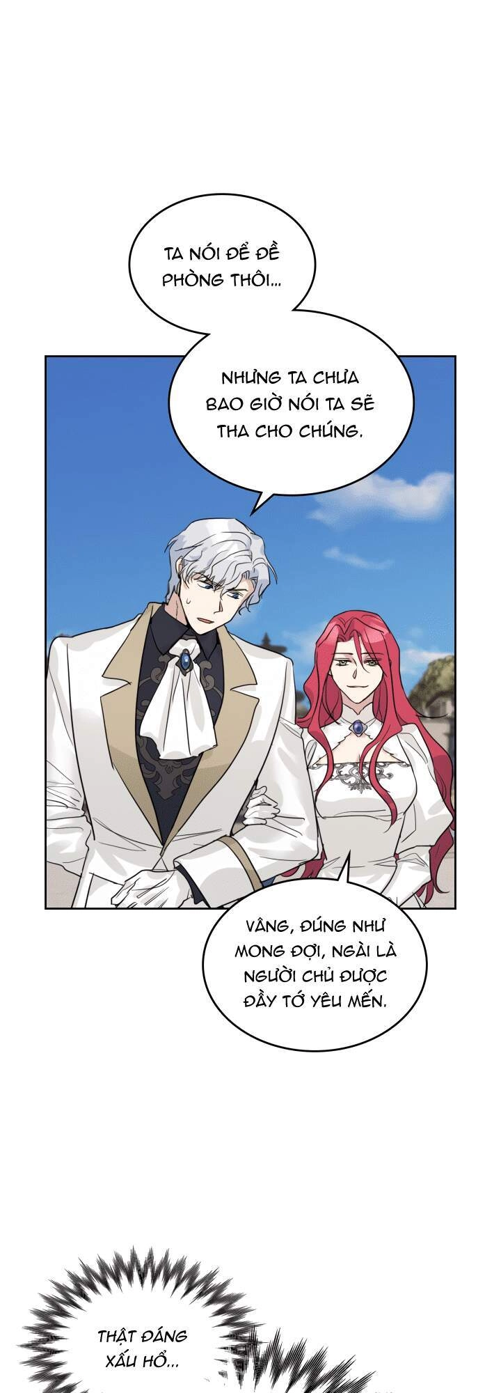 Người Đẹp Và Quái Vật Chapter 39 - 21