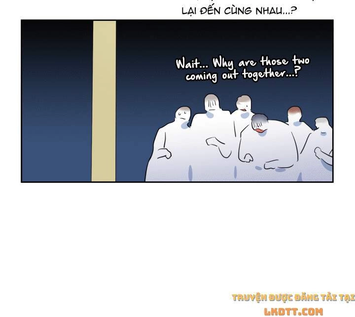 Người Đẹp Và Quái Vật Chapter 39 - 24