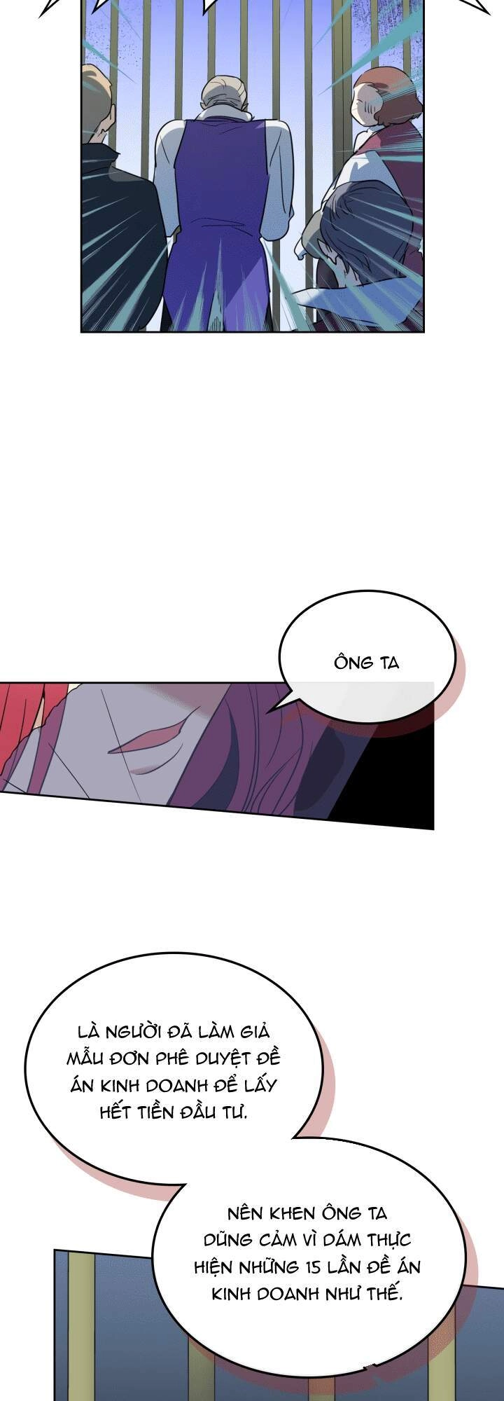 Người Đẹp Và Quái Vật Chapter 39 - 31