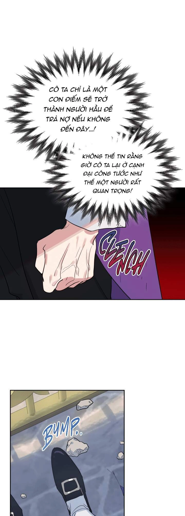 Người Đẹp Và Quái Vật Chapter 39 - 39