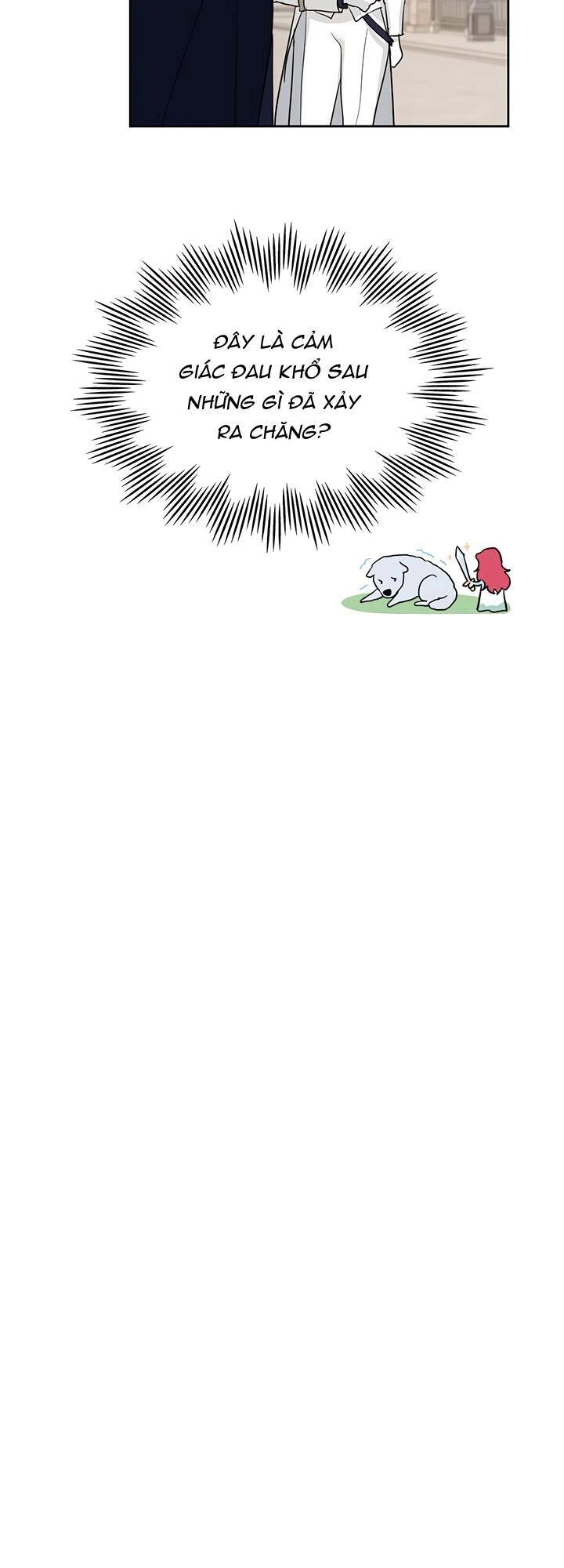 Người Đẹp Và Quái Vật Chapter 40 - 26