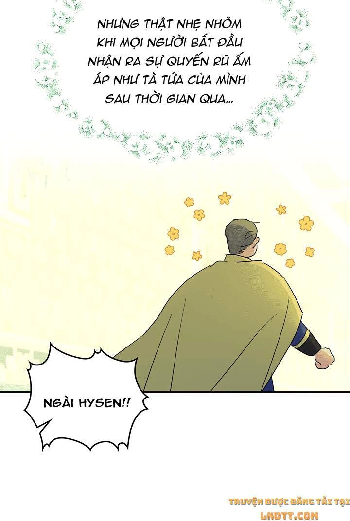 Người Đẹp Và Quái Vật Chapter 40 - 31