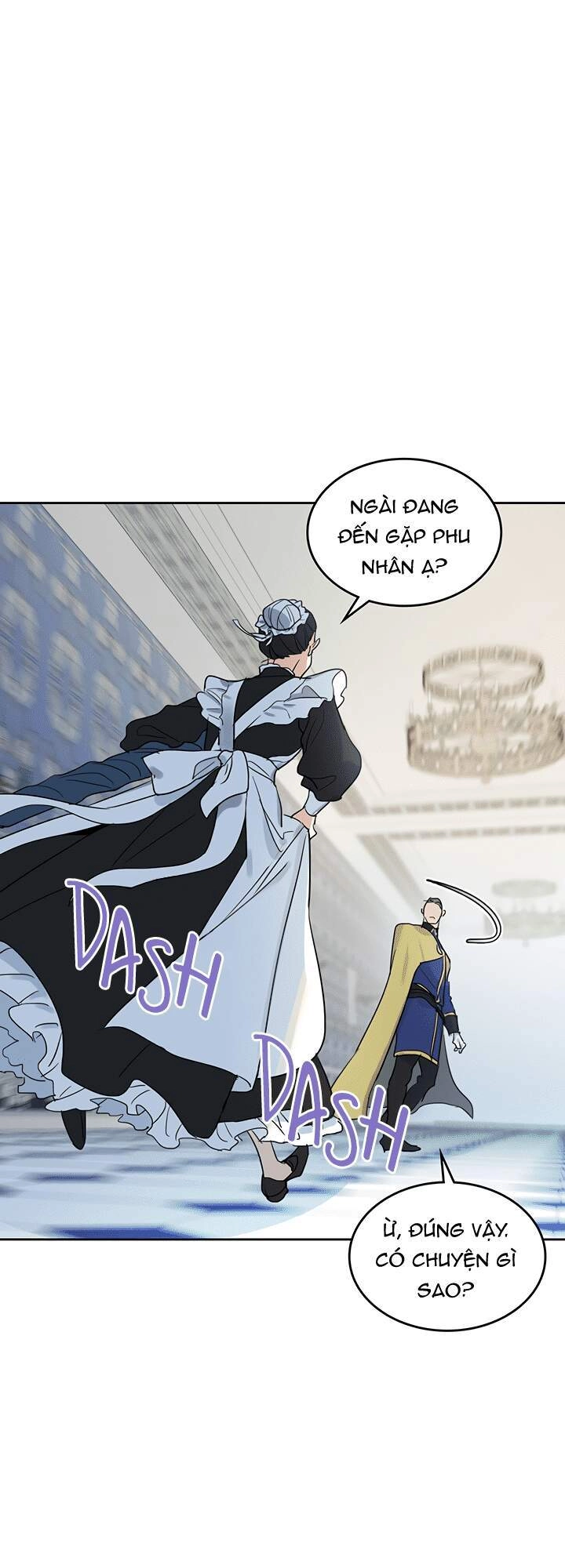 Người Đẹp Và Quái Vật Chapter 40 - 32