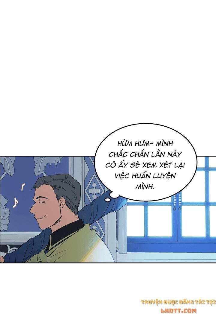 Người Đẹp Và Quái Vật Chapter 40 - 38