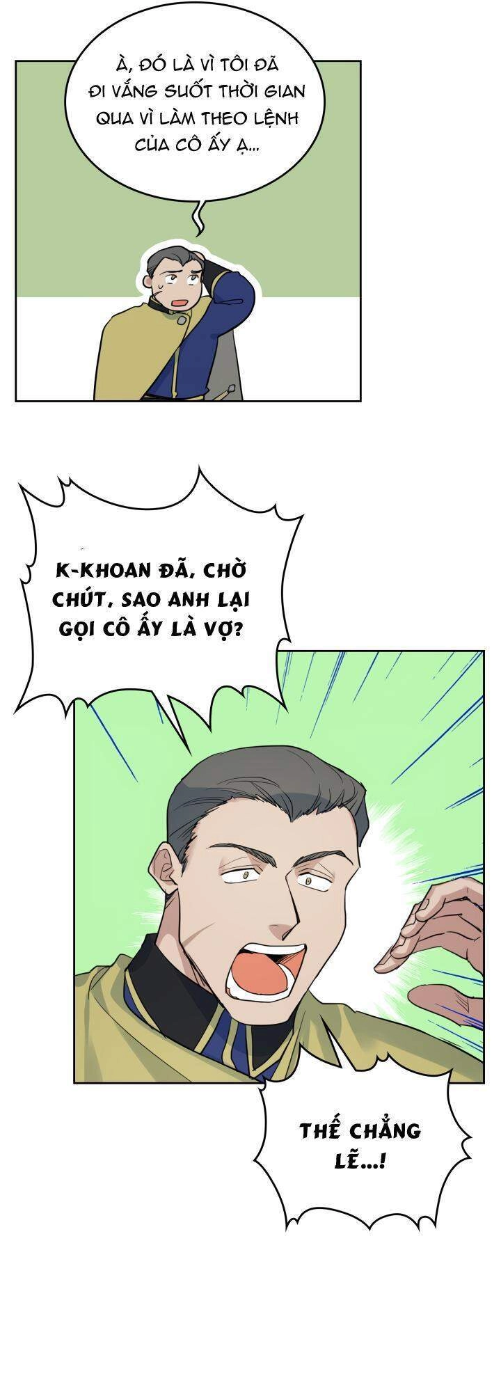 Người Đẹp Và Quái Vật Chapter 41 - 5