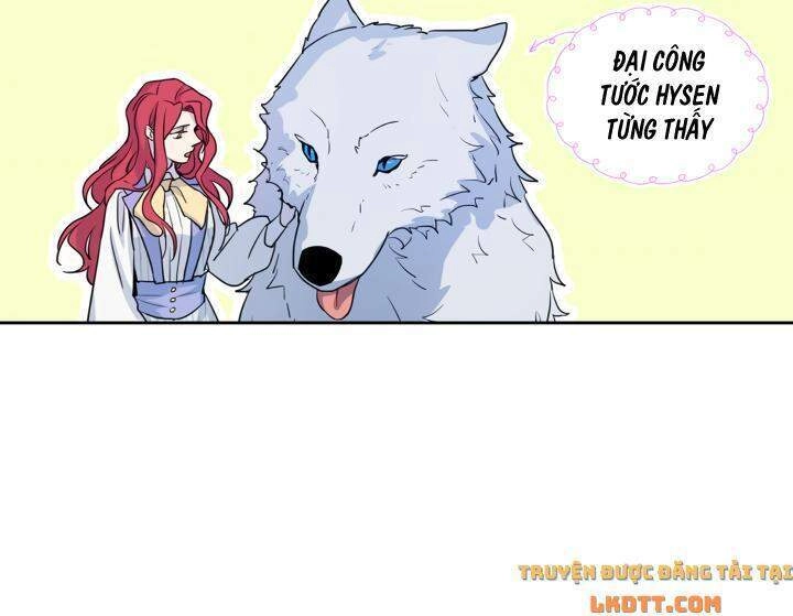 Người Đẹp Và Quái Vật Chapter 41 - 7