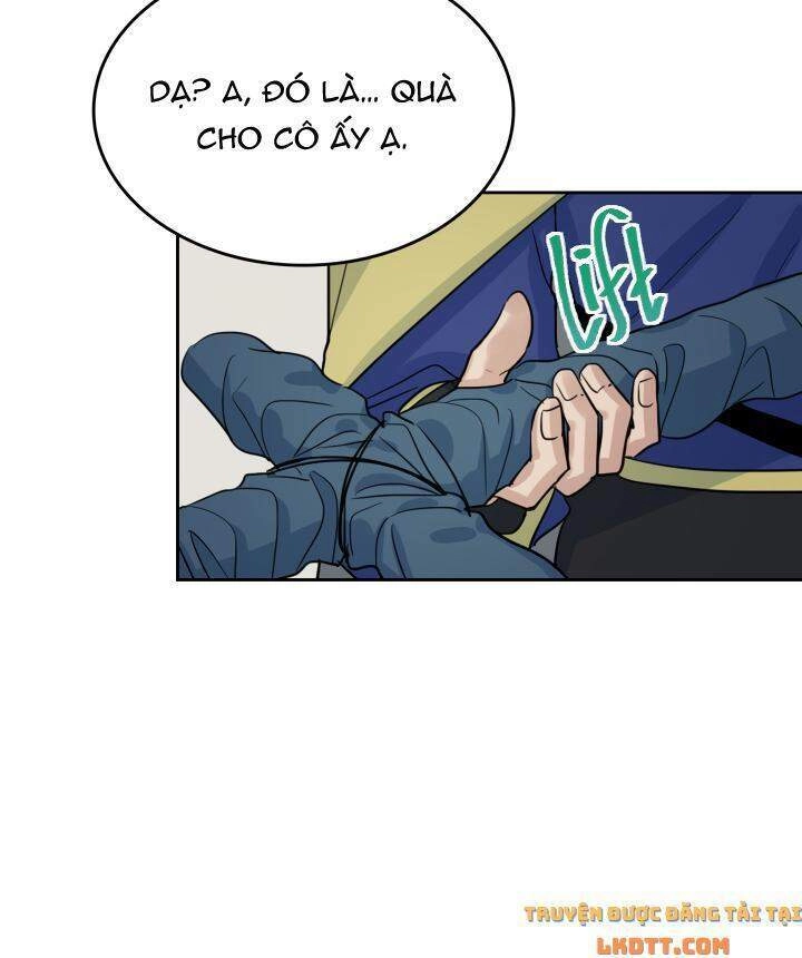 Người Đẹp Và Quái Vật Chapter 41 - 10