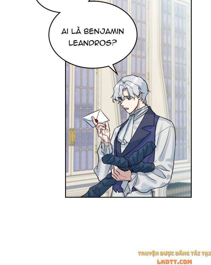 Người Đẹp Và Quái Vật Chapter 41 - 13