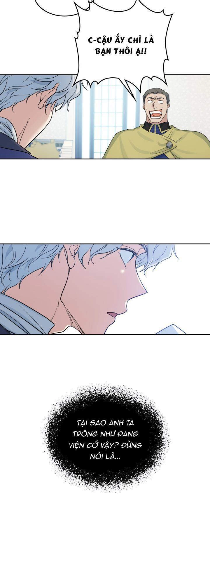 Người Đẹp Và Quái Vật Chapter 41 - 15