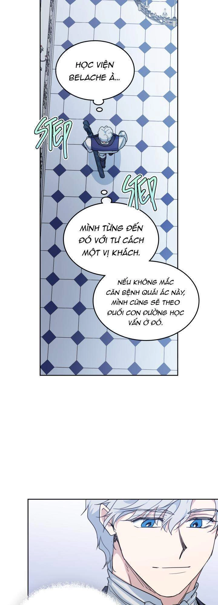 Người Đẹp Và Quái Vật Chapter 41 - 18