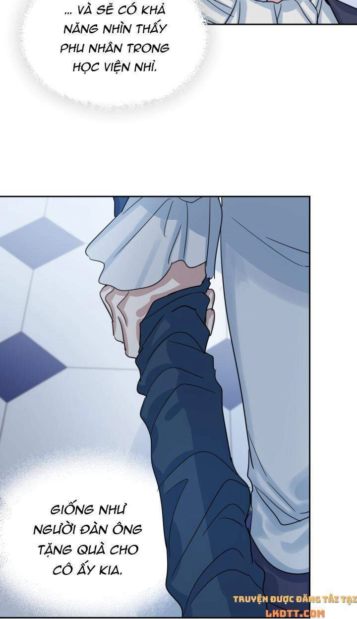 Người Đẹp Và Quái Vật Chapter 41 - 19