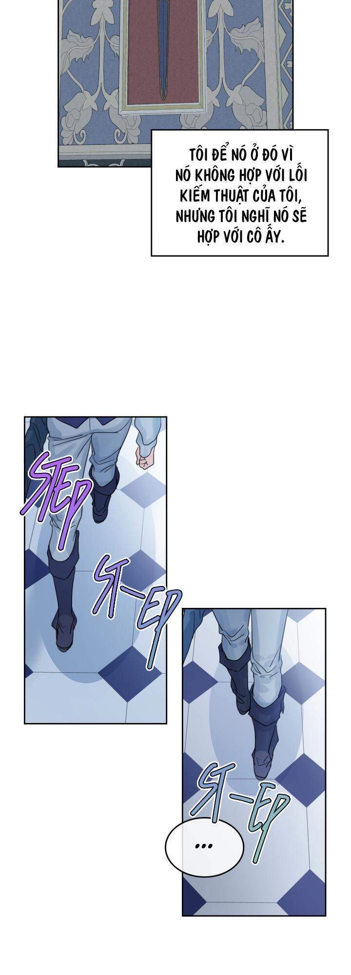 Người Đẹp Và Quái Vật Chapter 41 - 21