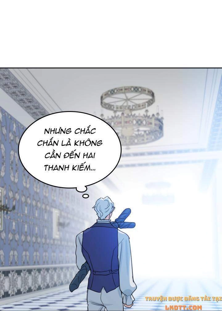 Người Đẹp Và Quái Vật Chapter 41 - 22