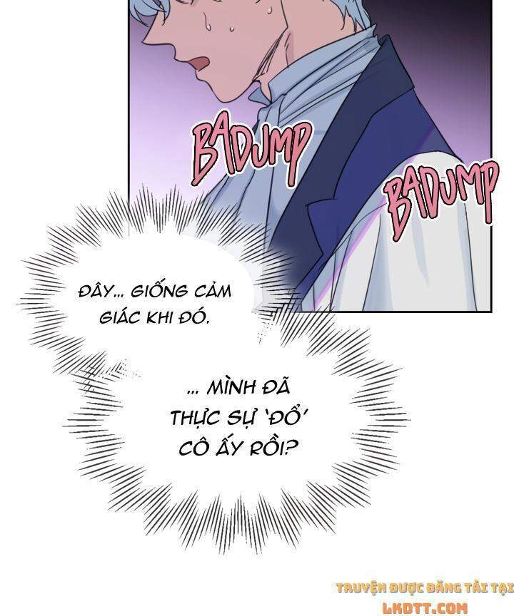 Người Đẹp Và Quái Vật Chapter 41 - 28