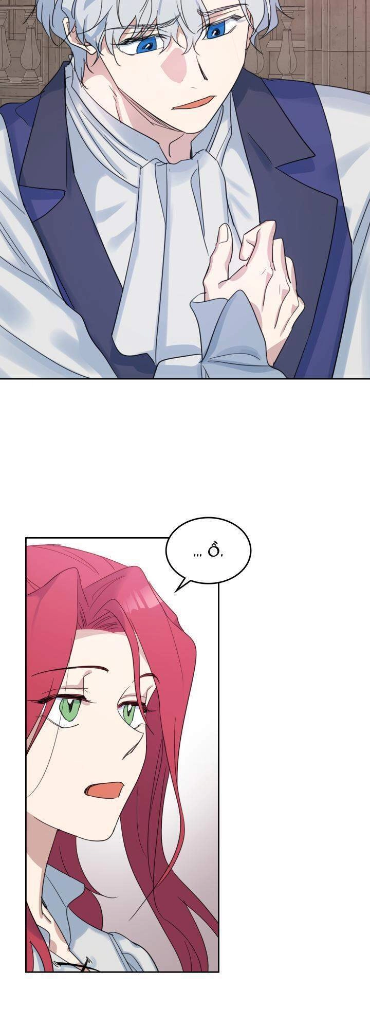 Người Đẹp Và Quái Vật Chapter 41 - 30