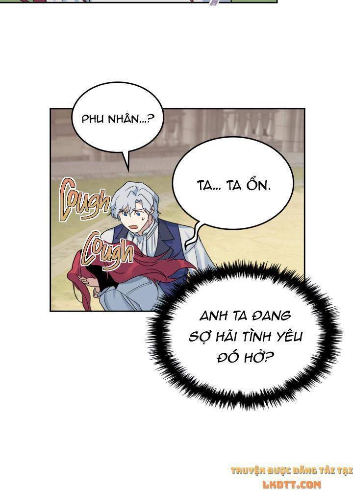 Người Đẹp Và Quái Vật Chapter 41 - 34