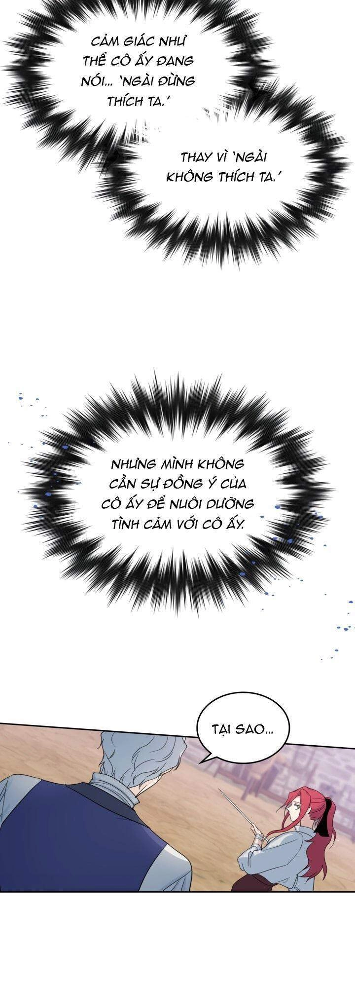 Người Đẹp Và Quái Vật Chapter 41 - 39