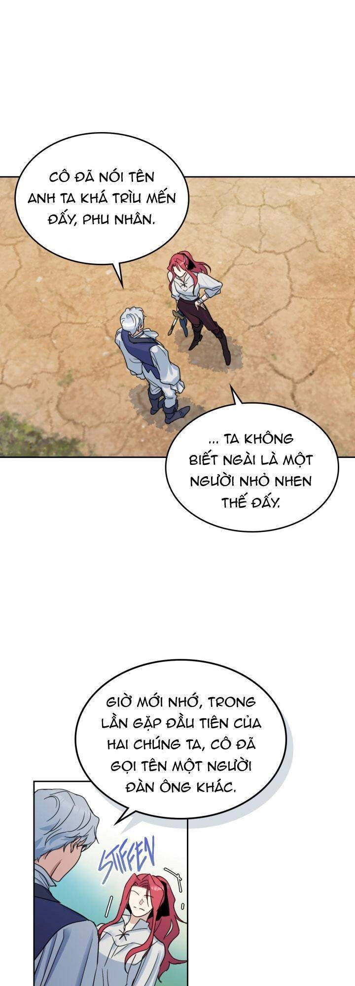 Người Đẹp Và Quái Vật Chapter 42 - 7